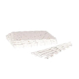 3 Prouts Gulvpuslespil – Terrazzo, Lys rosa – 3 Sprouts