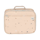 Taske Til Frokost Og Snack – Terrazzo, sand – 3 Sprouts