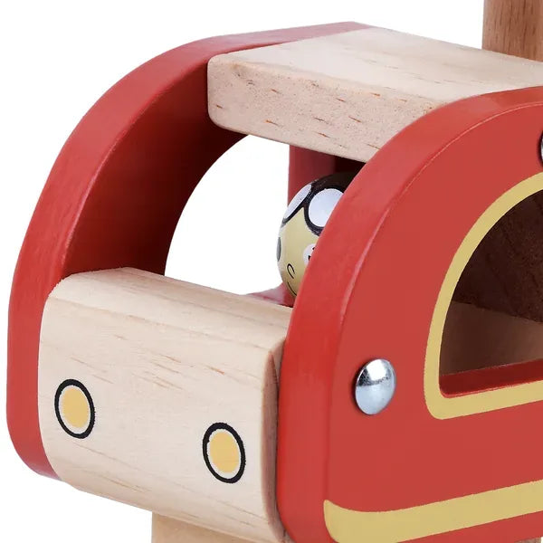 Kinder and Kids Helikopter
