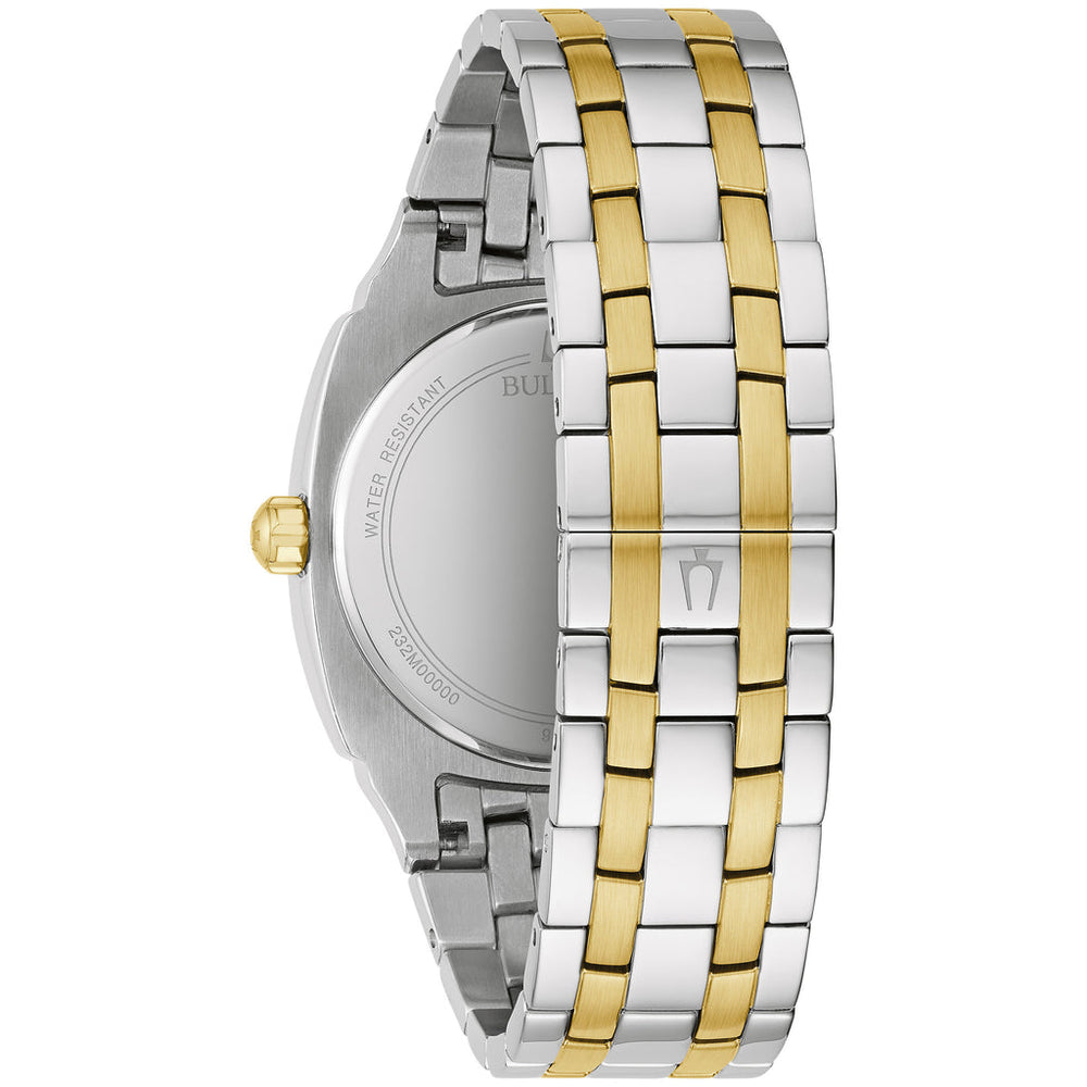 Bulova ur For 98c142