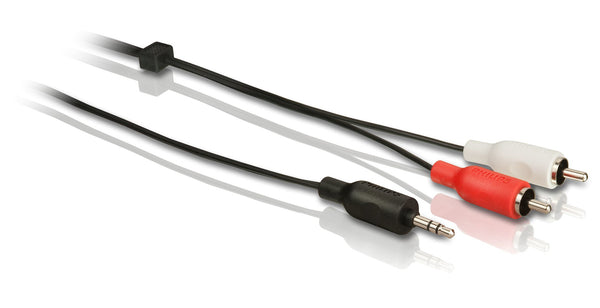 Philips SWA2520W Audiokabel 3m