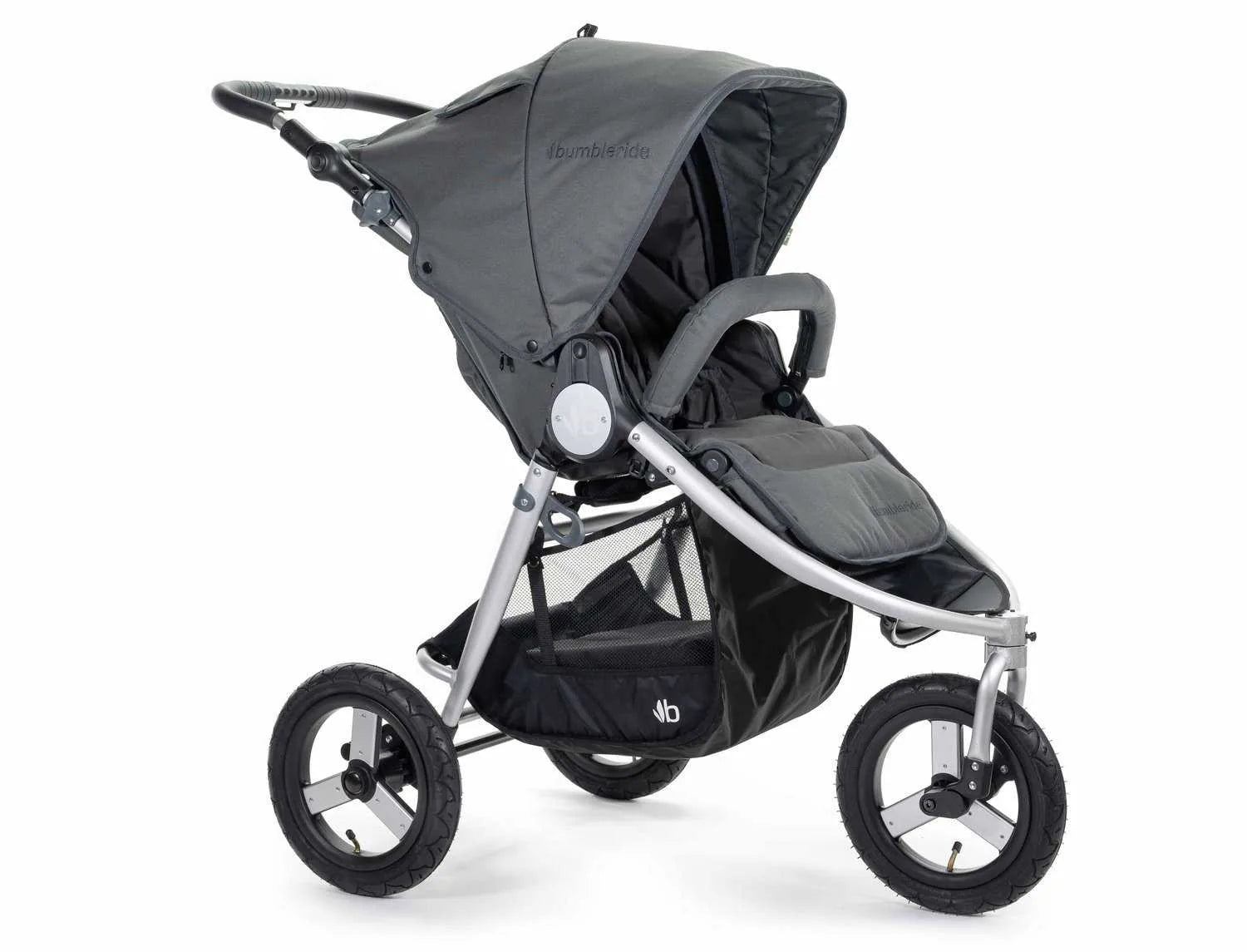 Bumbleride Indie, Dawn Grey