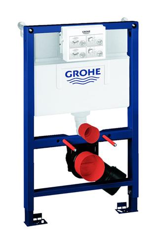 Grohe Rapid SL indbygningscisterne