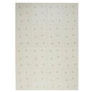 3 prouts Gulvpuslespil, Blueberry taupe