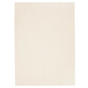 3 prouts Gulvpuslespil, Cream
