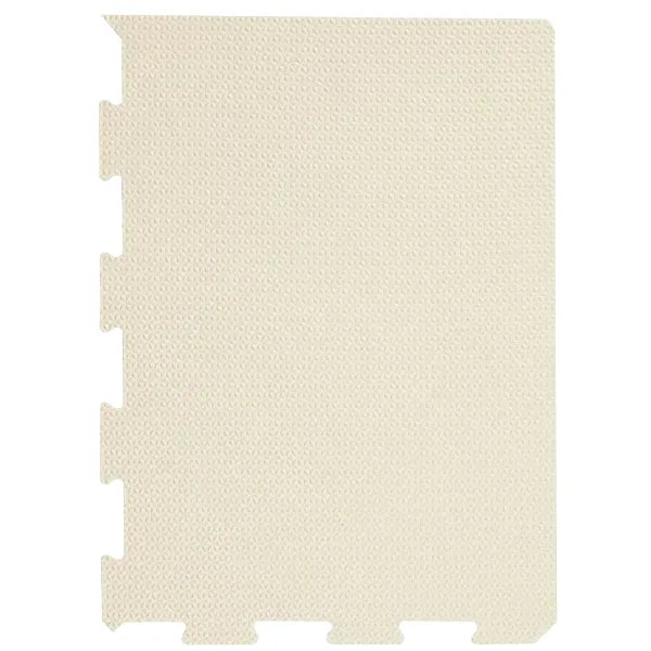 3 prouts Gulvpuslespil, Cream