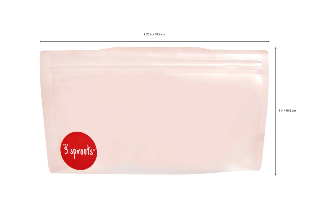 Snackpose (2 Stk.) – Rådyr – 3 Sprouts