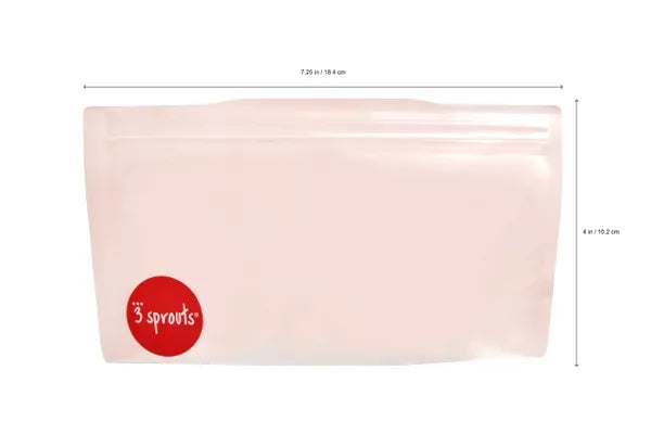 Snackpose (2 Stk.) – Rådyr – 3 Sprouts