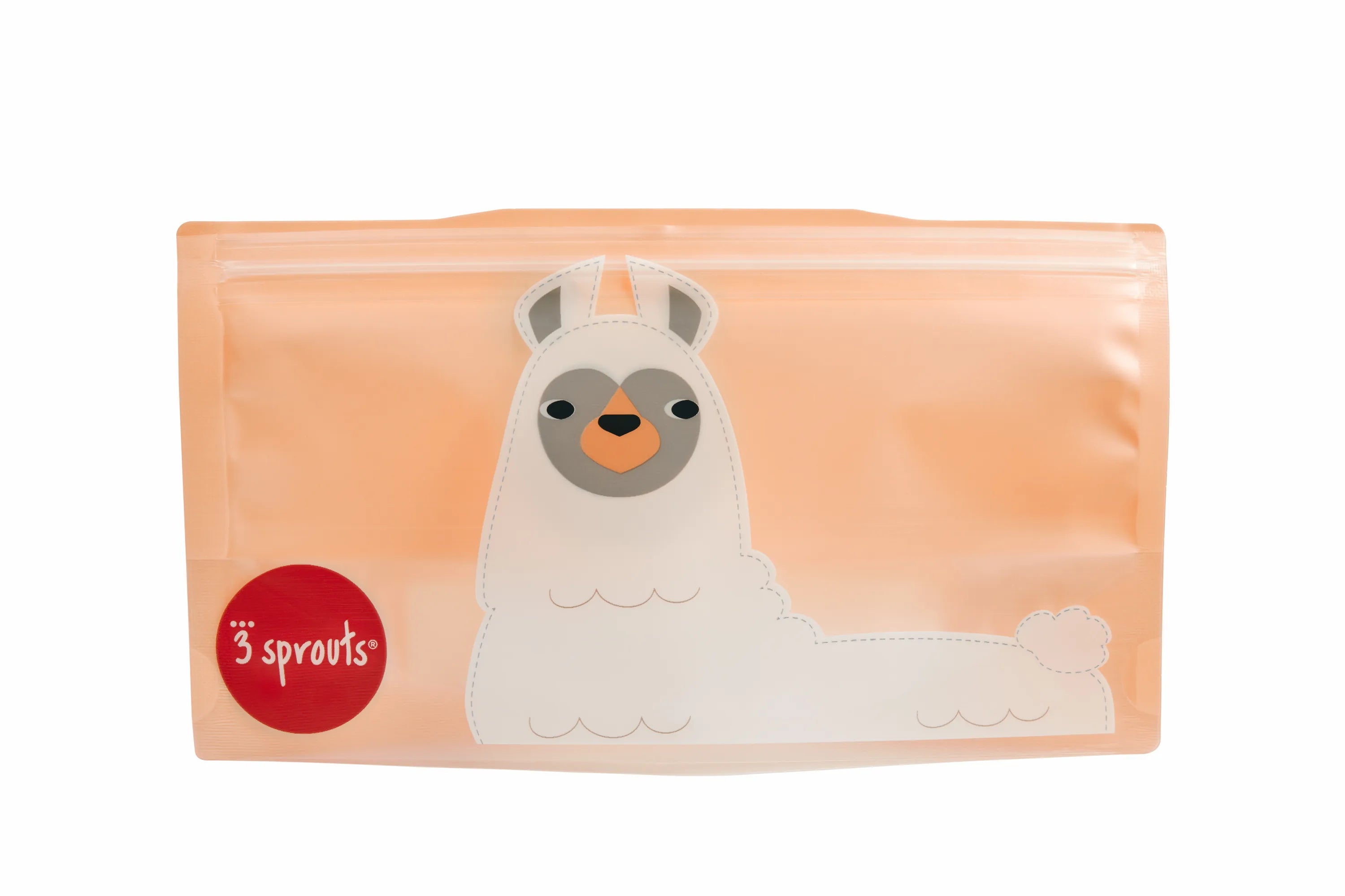 3 Sprouts Snackpose (2 stk.), Lama