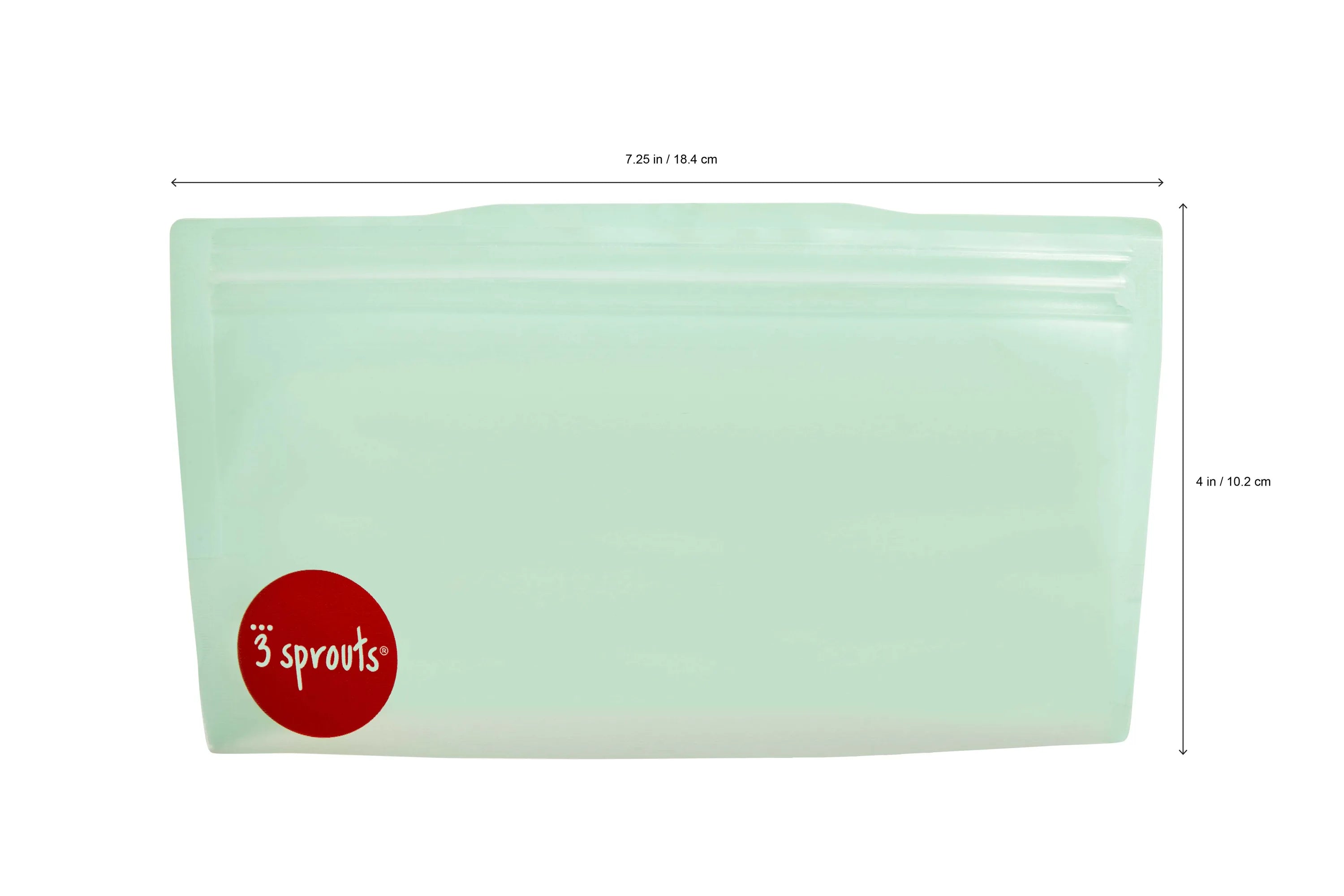 3 Sprouts Snackpose (2 stk.), Ugle