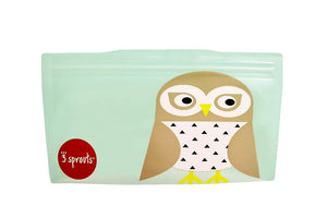 Snackpose (2 Stk.) – Ugle – 3 Sprouts