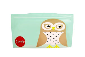 Snackpose (2 Stk.) – Ugle – 3 Sprouts