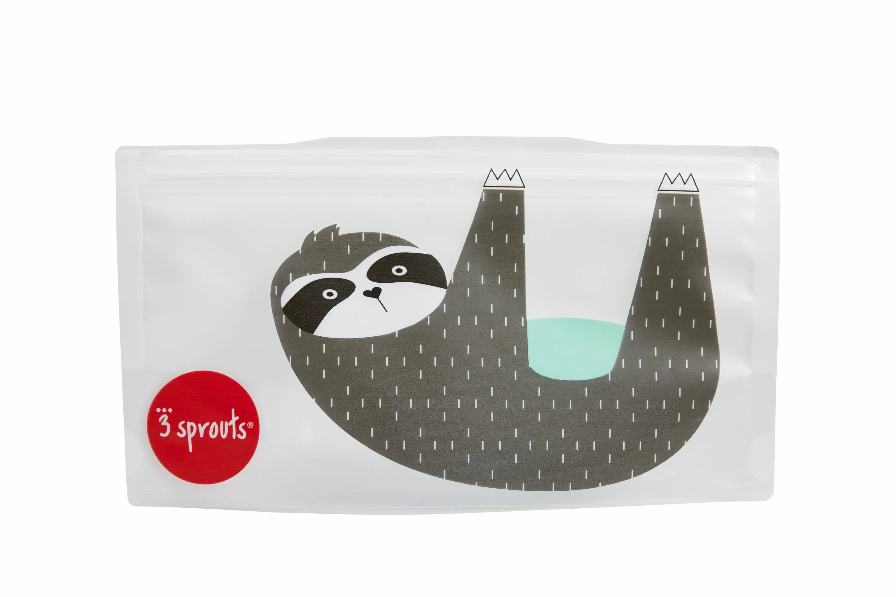 3 Sprouts Snackpose (2 stk.), Dovendyr