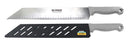 Ironside isoleringskniv fin, 340mm