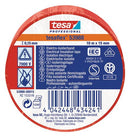 Tesa isoleringstape rød