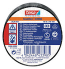 Tesa isoleringstape sort
