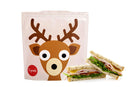 Sandwichpose (2 Stk.) – Rådyr – 3 Sprouts