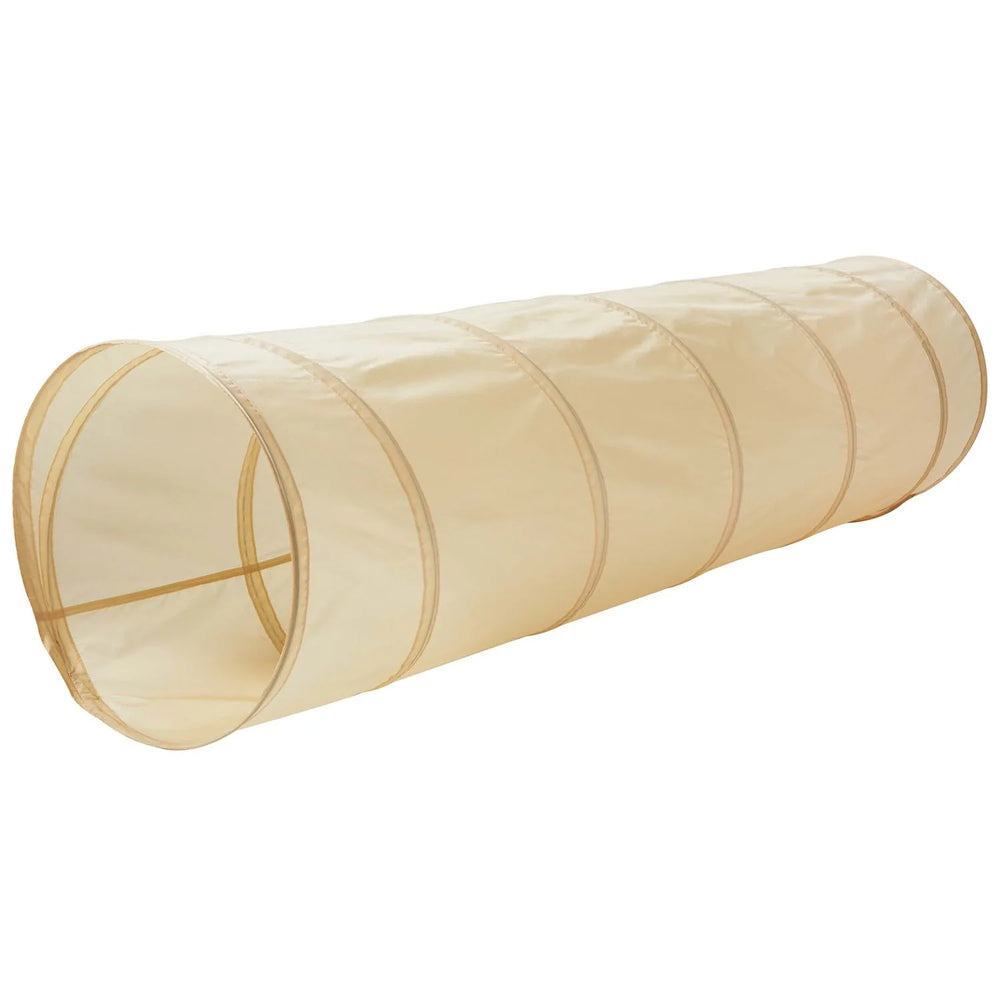 Legetunnel – Beige – 3 Sprouts