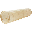 Legetunnel – Beige – 3 Sprouts