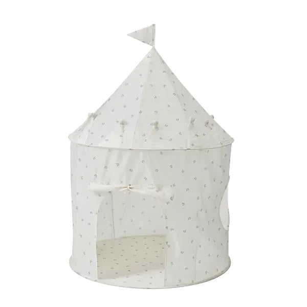 3 Prouts Legetelt – Blåbær elfenben – 3 Sprouts