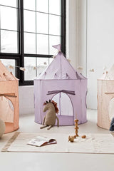 Legetelt – Lys lilla – 3 Sprouts