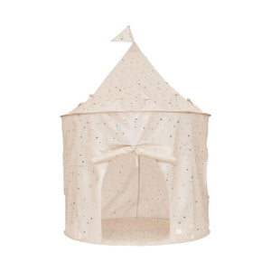 Legetelt – Terrazzo, Mandel – 3 Sprouts