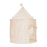 Legetelt – Terrazzo, Mandel – 3 Sprouts