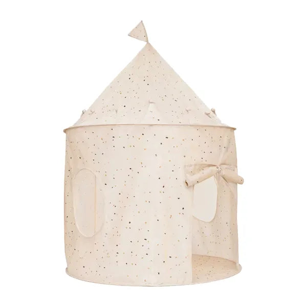 Legetelt – Terrazzo, Mandel – 3 Sprouts