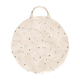 Legetelt – Terrazzo, Mandel – 3 Sprouts