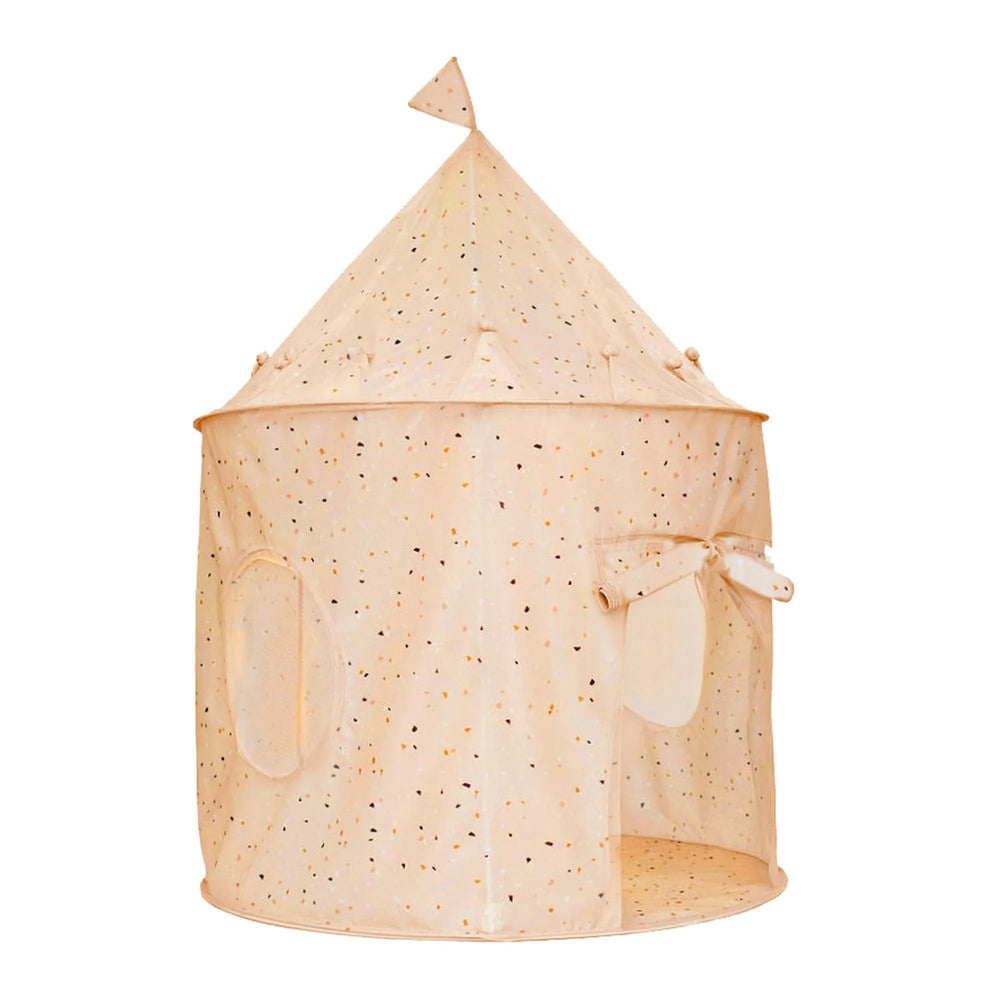 Legetelt – Terrazzo, Ler – 3 Sprouts