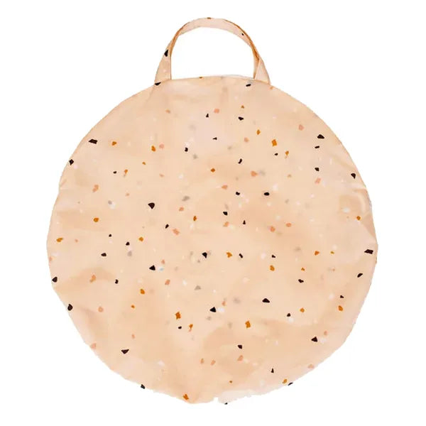 Legetelt – Terrazzo, Ler – 3 Sprouts
