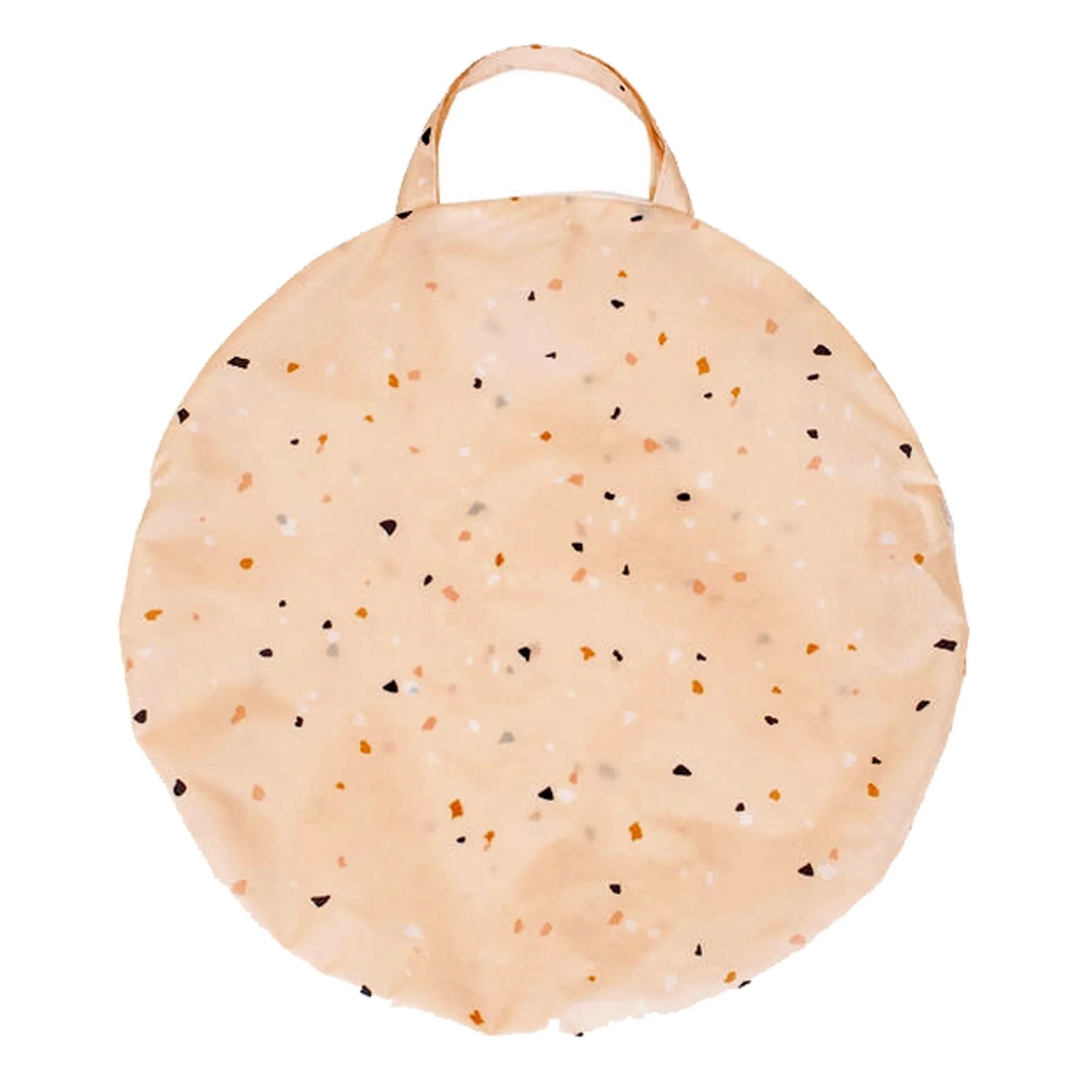 3 Sprouts Legetelt, Terrazzo/Ler