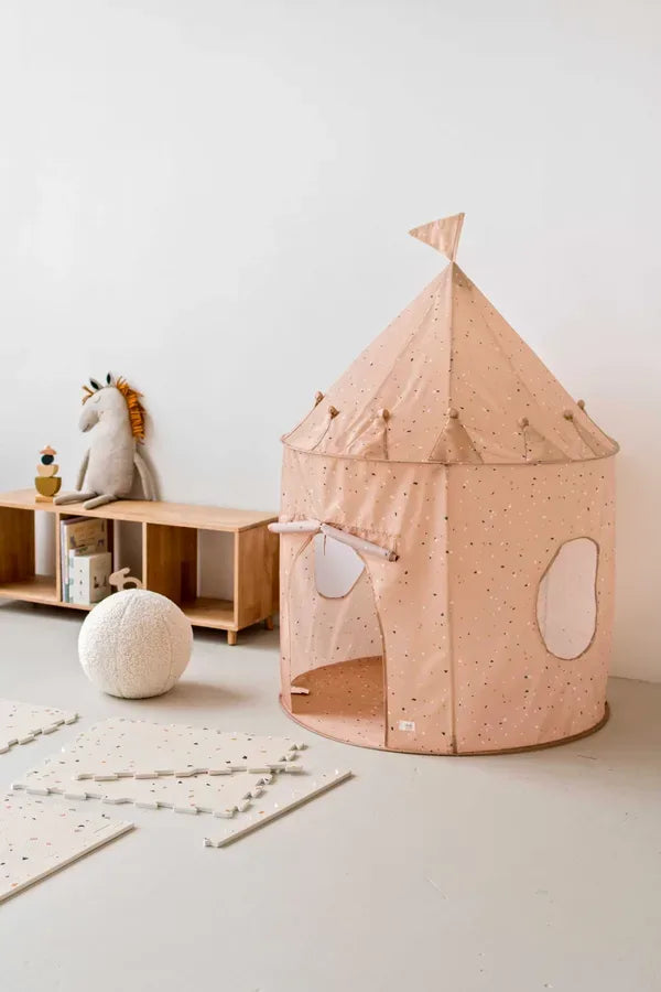 Legetelt – Terrazzo, Ler – 3 Sprouts