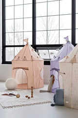 Legetelt – Terrazzo, Ler – 3 Sprouts