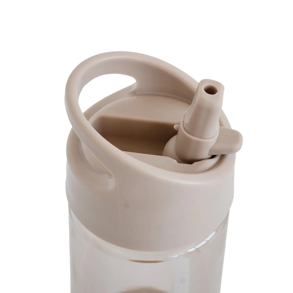 Drikkedunk – Taupe – 3 Sprouts