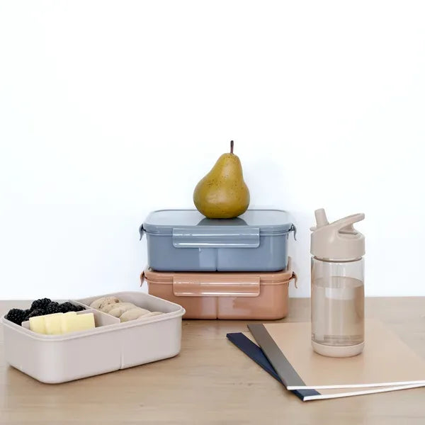 Drikkedunk – Taupe – 3 Sprouts
