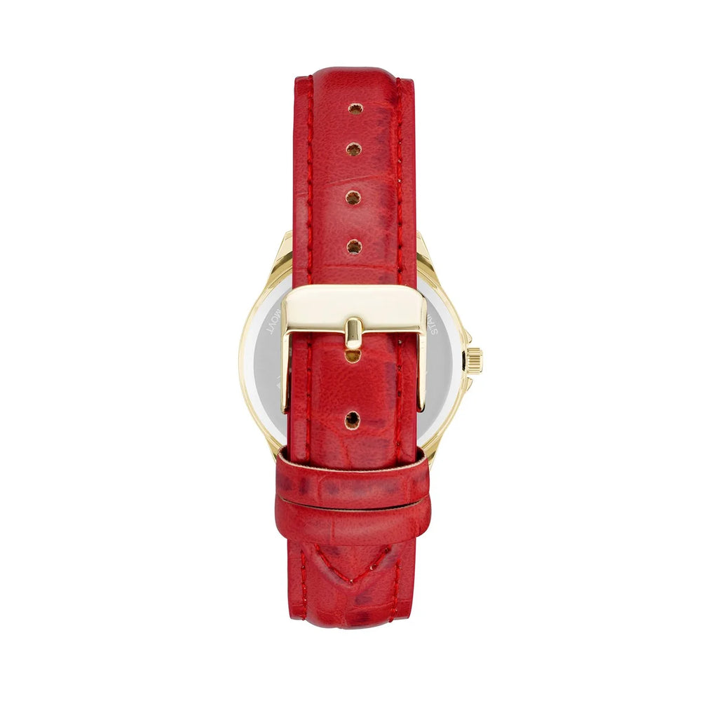 JUICY COUTURE JC1220GPRD
