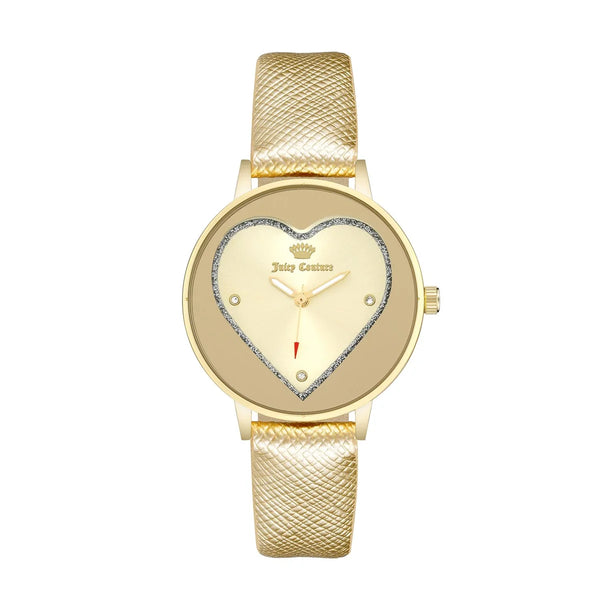 JUICY COUTURE JC1234GPGD