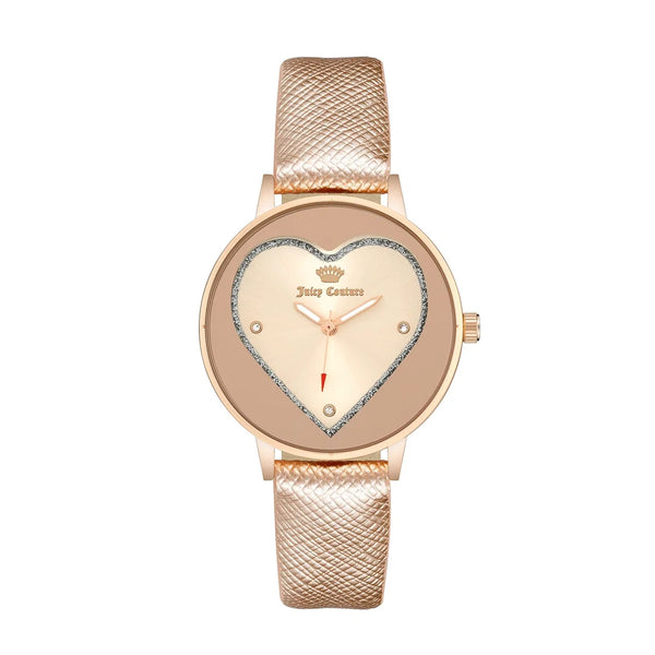 JUICY COUTURE JC1234RGRG