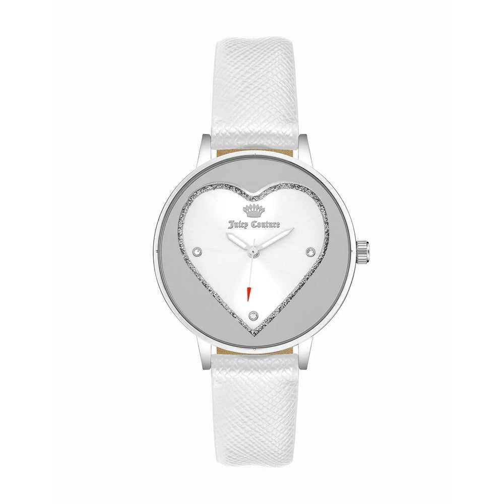 JUICY COUTURE JC1235SVWT