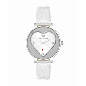 JUICY COUTURE JC1235SVWT