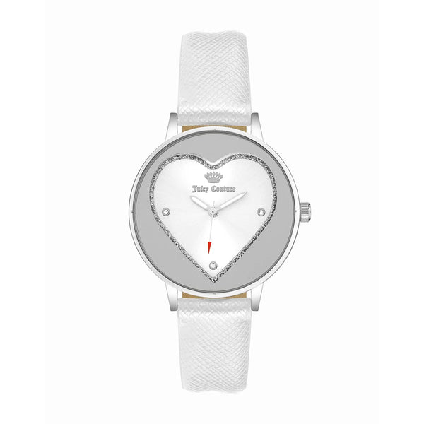 JUICY COUTURE JC1235SVWT