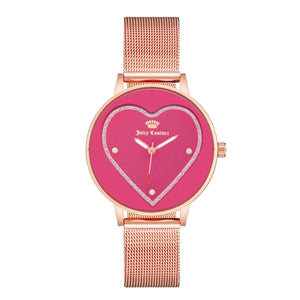 JUICY COUTURE JC1240HPRG