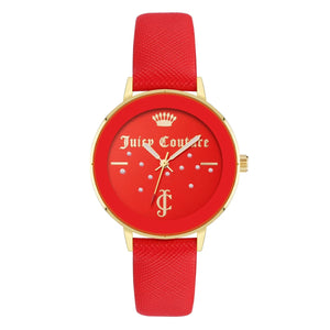 JUICY COUTURE JC1264GPRD
