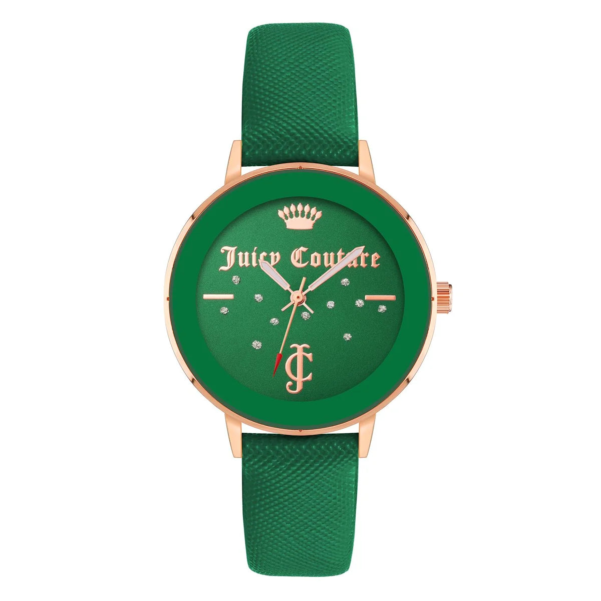 JUICY COUTURE JC1264RGGN