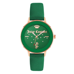 JUICY COUTURE JC1264RGGN