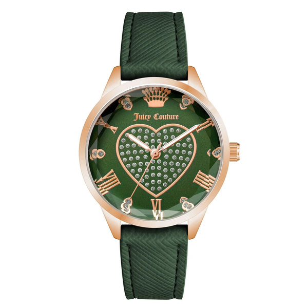 JUICY COUTURE JC1300RGGN