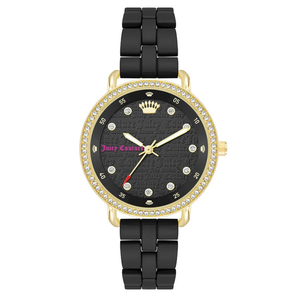 JUICY COUTURE JC1310GPBK