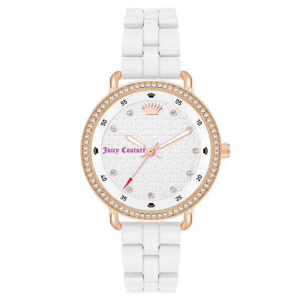 JUICY COUTURE JC1310RGWT