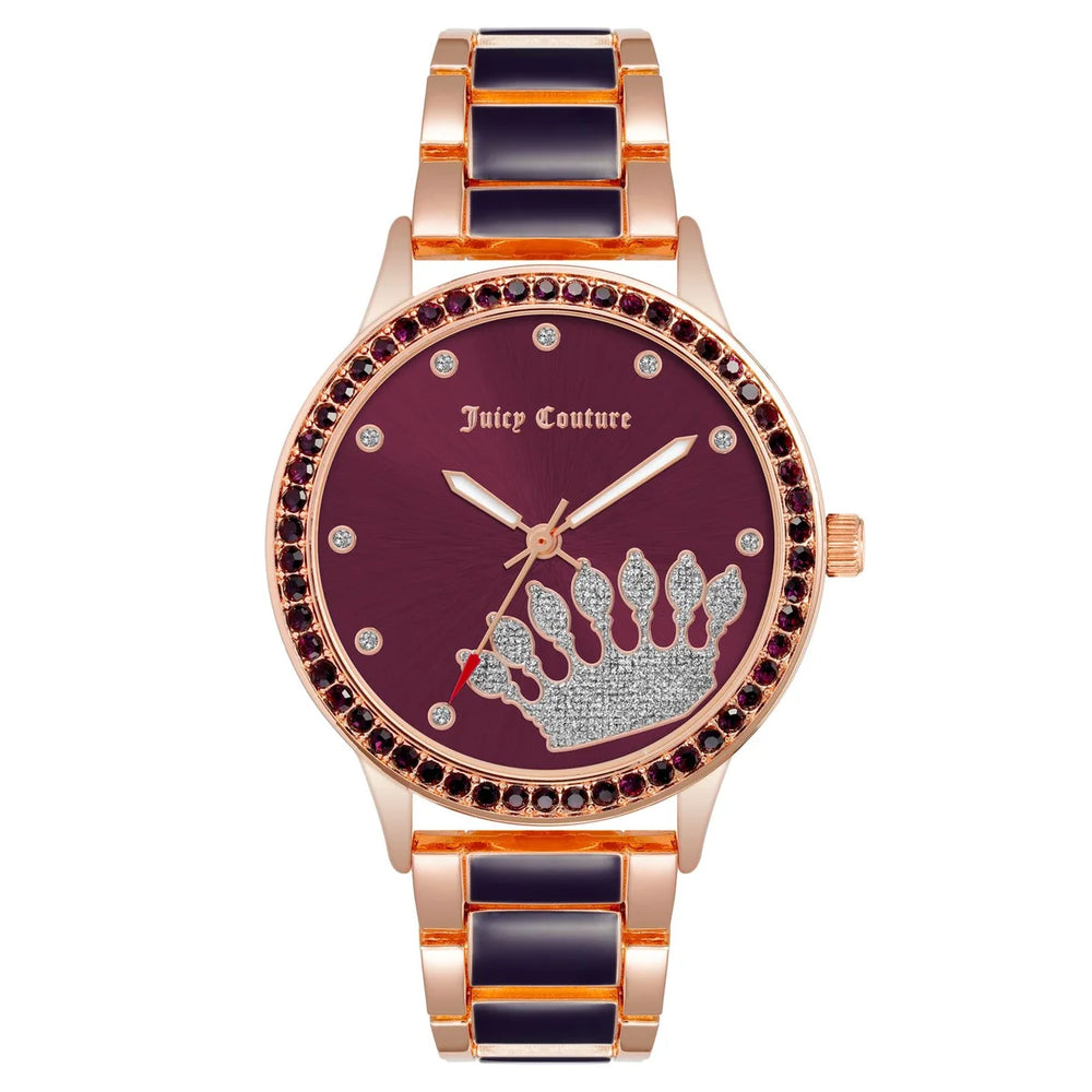 JUICY COUTURE JC1334RGPR